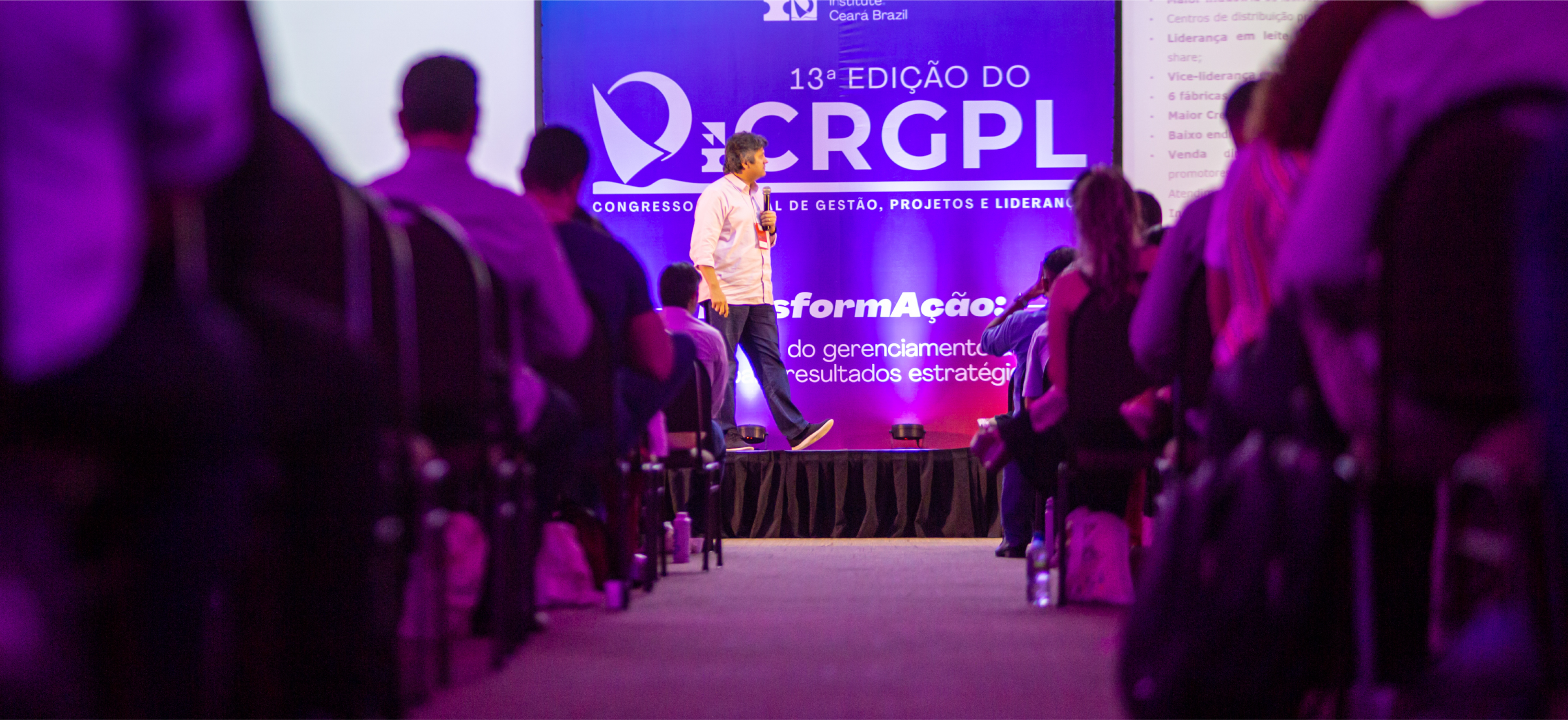 O Sucesso do Congresso Regional de Gestão, Projetos e Liderança do Ceará – Copy – Copy