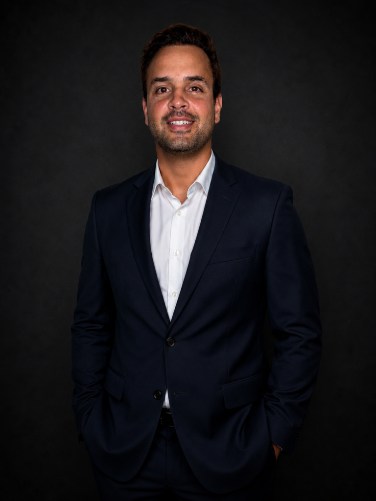 Henrique Pina